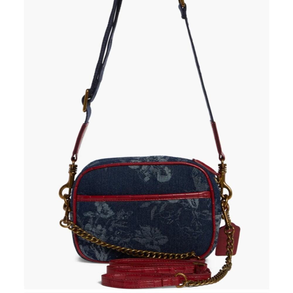Kurt Geiger London Chiswick Camera Crossbody Bag NWT - Picture 3 of 14